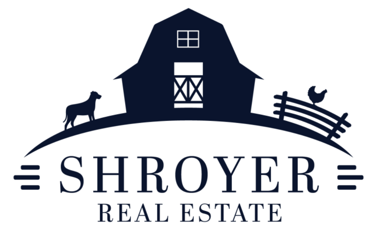 Jim Shroyer Realtor logo